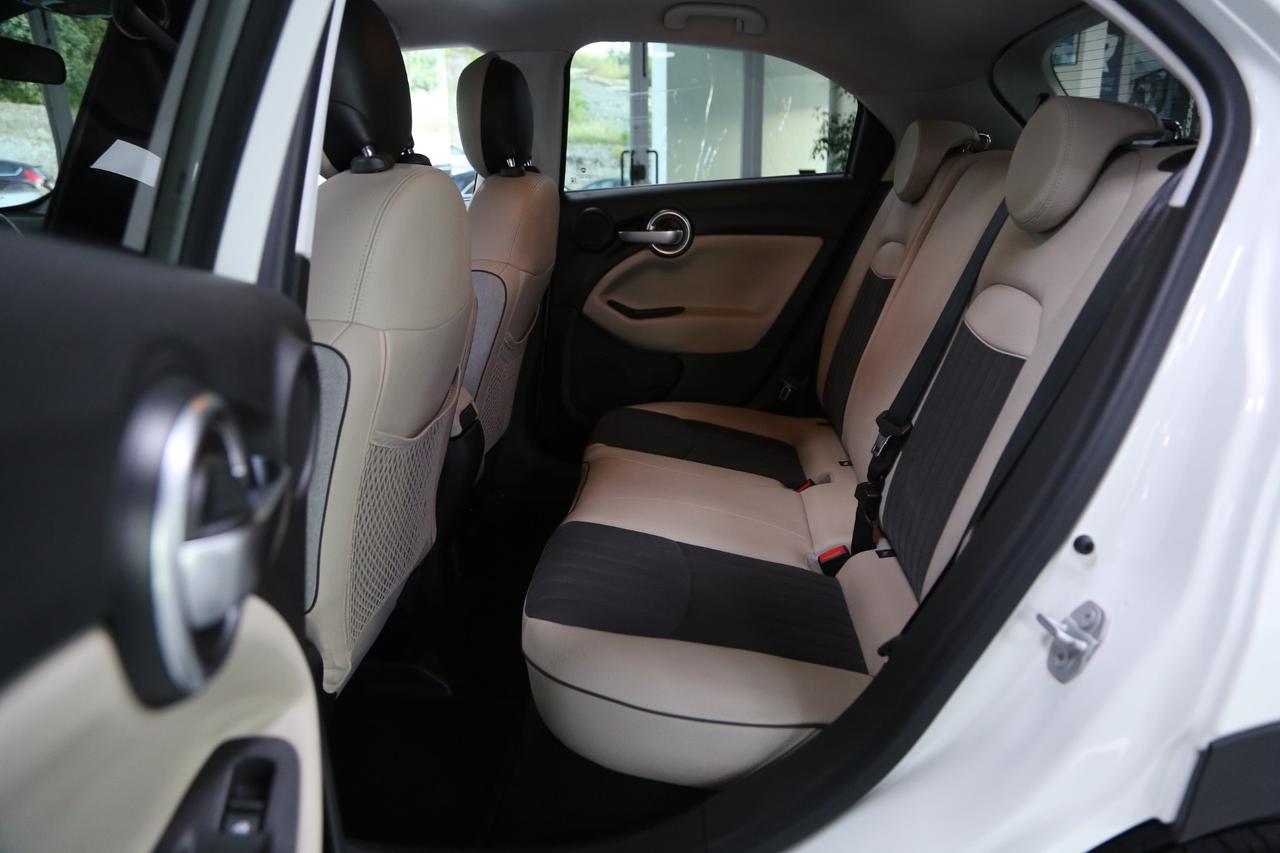 Fiat 500X 1.6 MultiJet 120cv Lounge