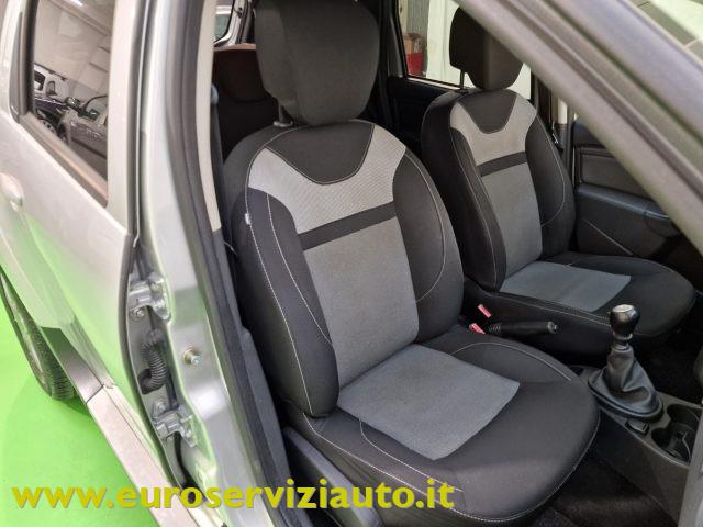DACIA Duster 1.5 dCi 110 CV S&S 4x2 Lauréate N1