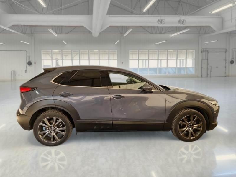 Mazda CX-30 2.0 Skyaticv-X M Hybrid Exclusive AWD 6MT