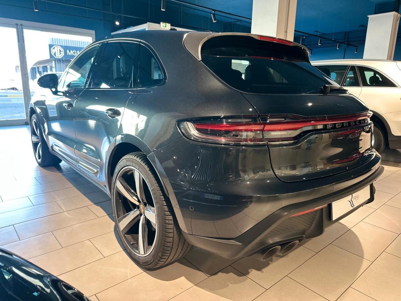 Porsche Macan 2.0 T - 265 Cv