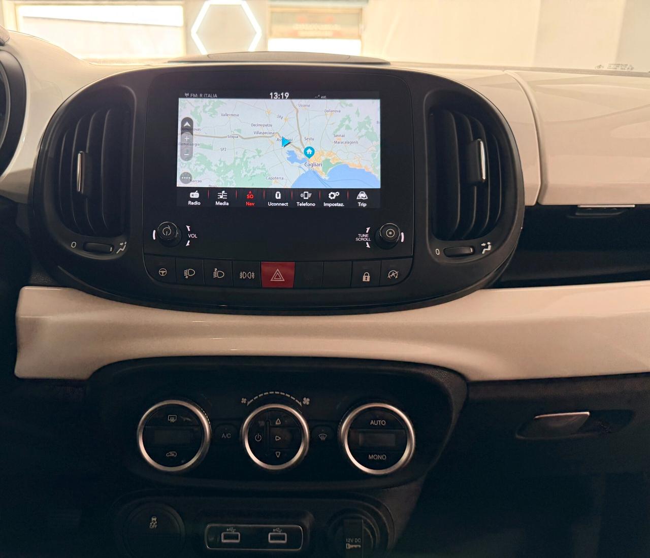 Fiat 500L 1.3 Multijet Aziendale 95CV multispazio diesel MTJ