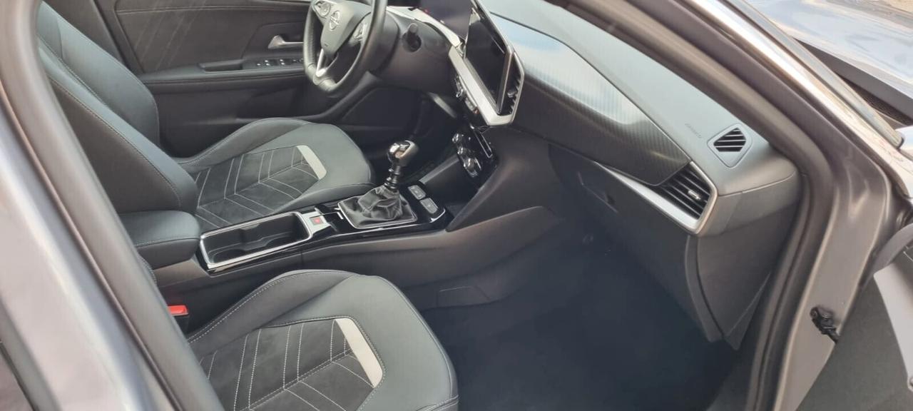 Opel Mokka 1.2 Turbo Ultimate