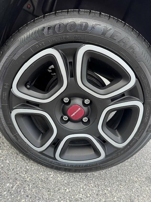 Fiat Panda 1.0 FireFly Hybrid City Life