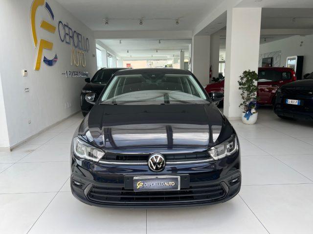 VOLKSWAGEN Polo 1.0 TSI Life da ?179,00 mensili
