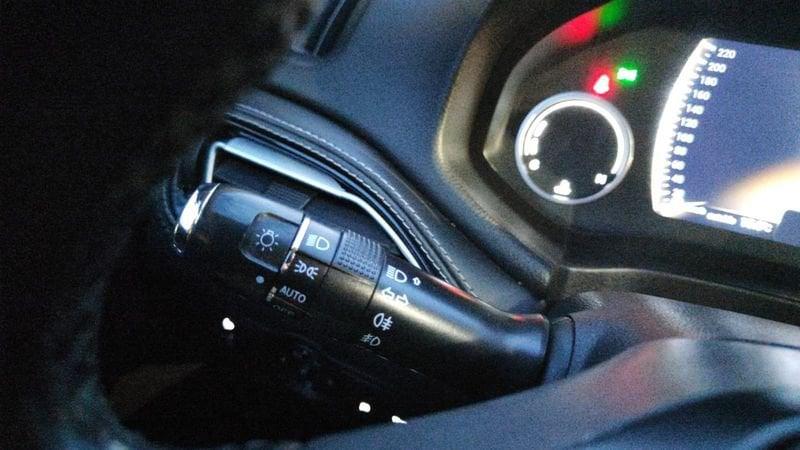 DR AUTOMOBILES dr F35 dr F35 1.5 Turbo Bi-Fuel GPL