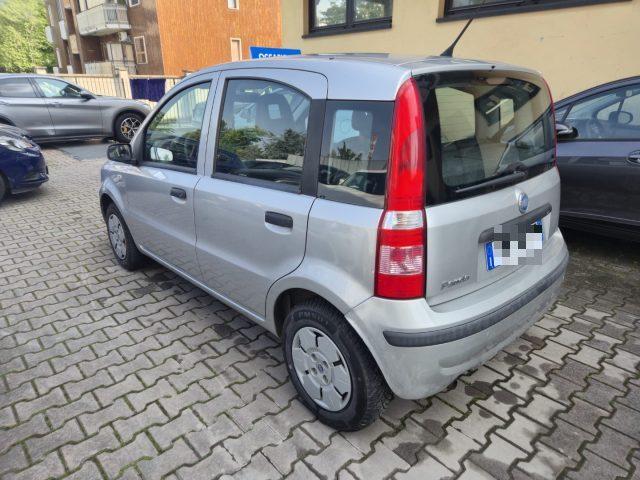 FIAT Panda 1.1 Active