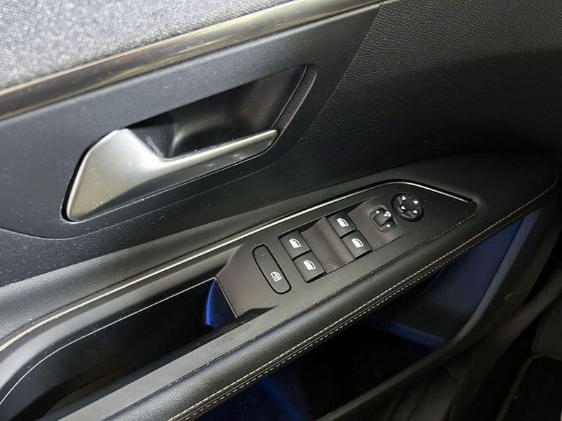 Peugeot 3008 3008 BlueHDi 130 S&S EAT8 GT Line