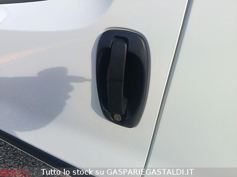 FIAT Fiorino Fiorino 1.3 MJT 80CV Cargo