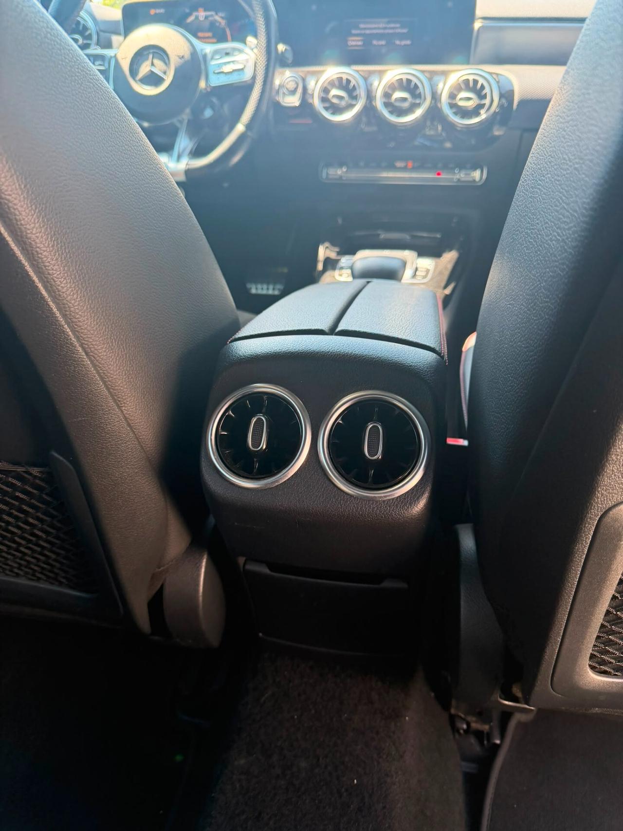 Mercedes-benz A 45 AMG 35 4Matic