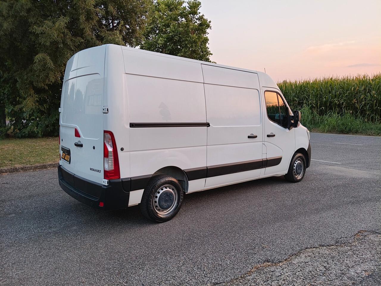 Renault Master 2.3 dCi 135 Furgone