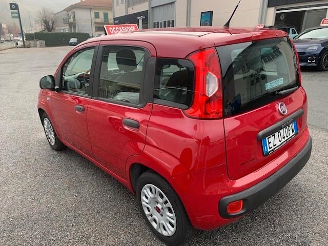 Fiat Panda 1.3 MJT S&S Easy