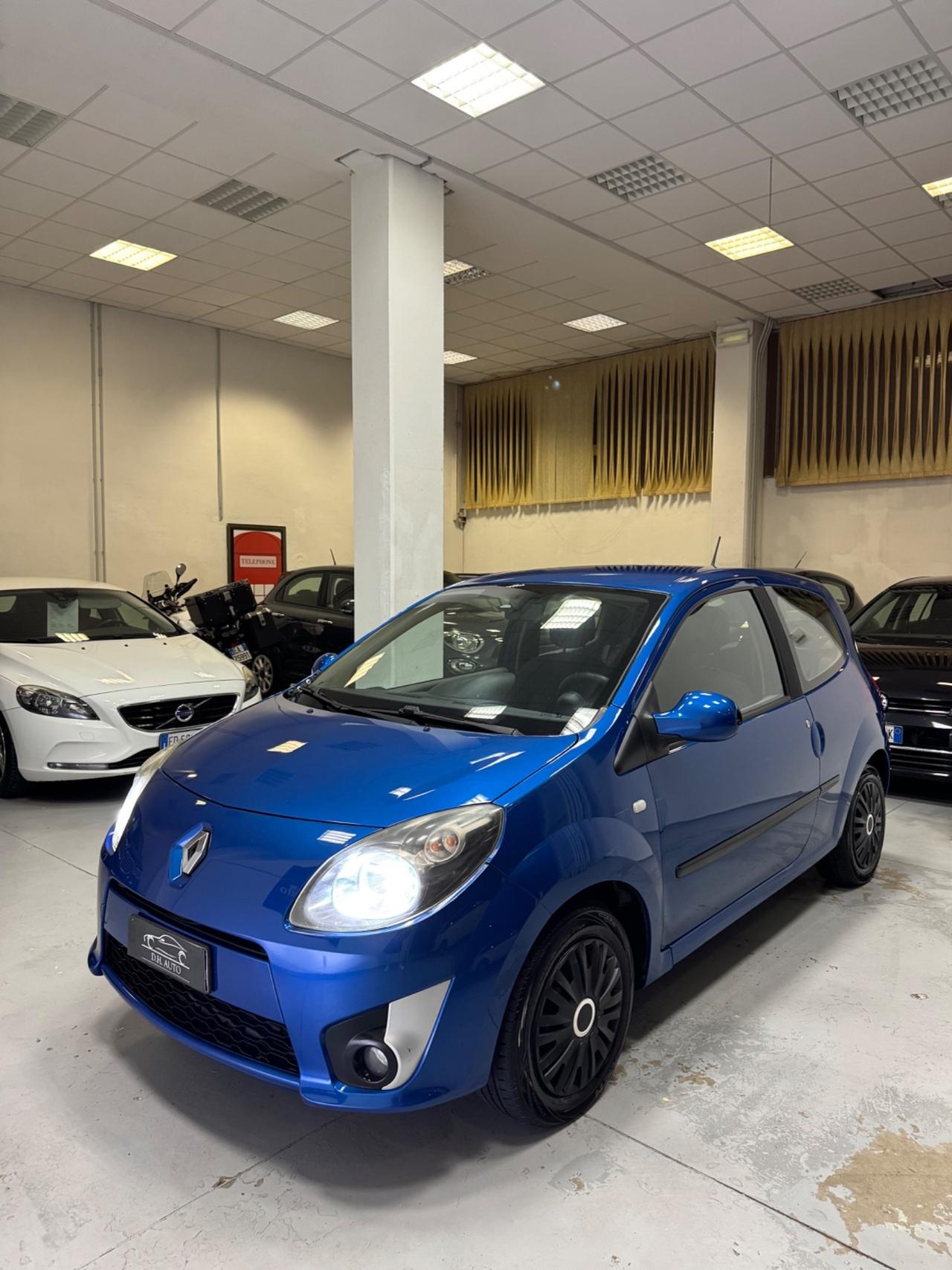 Renault Twingo 1.5 dCi 65CV Initiale