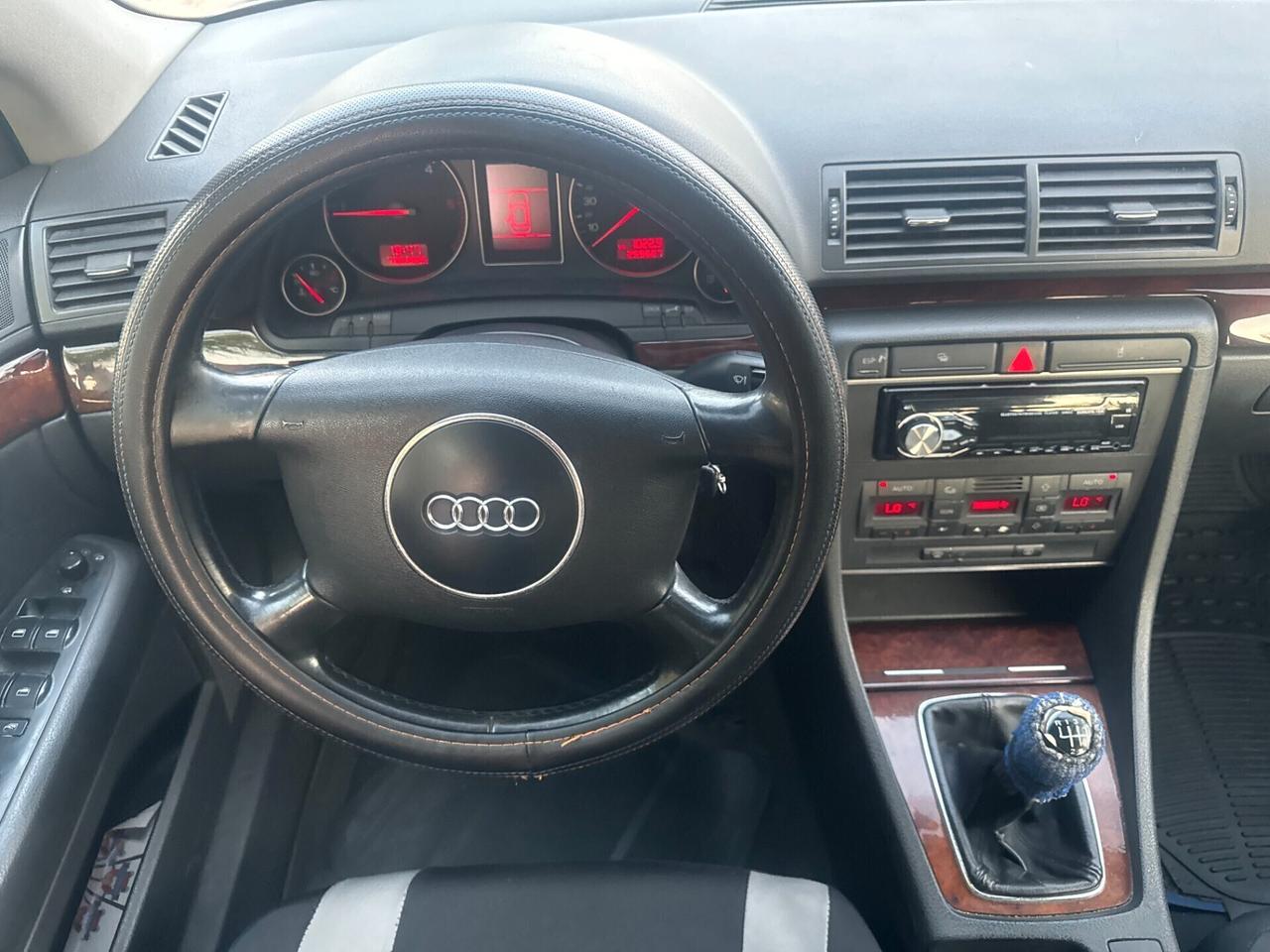 Audi A4 1.9 TDI Avant