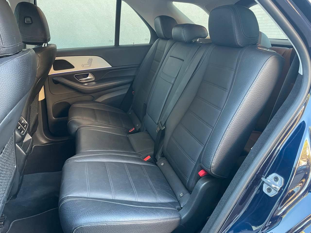 Mercedes-Benz GLE - V167 2019 - GLE 300 d mhev Premium Plus 4matic auto