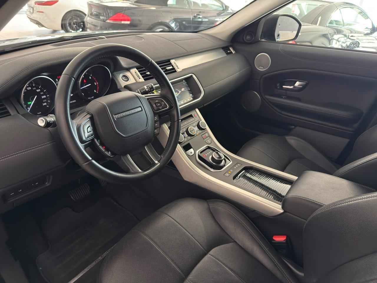 Land Rover Range Evoque 2.0 TD4 180 CV 5p. HSE Dynamic