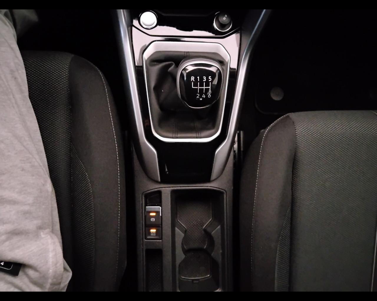 VOLKSWAGEN T-Roc I 2022 - T-Roc 1.0 tsi Edition Plus 115cv