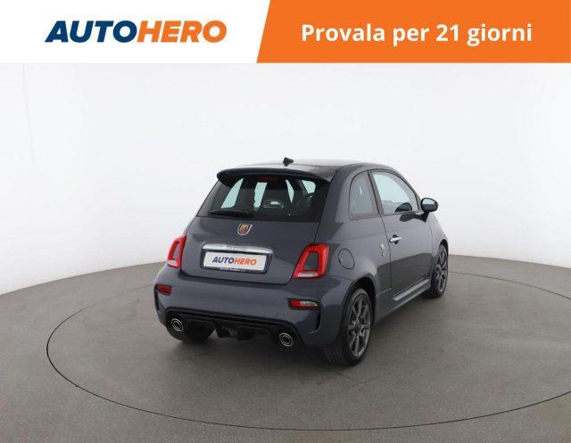 ABARTH 595 1.4 Turbo T-Jet 145 CV