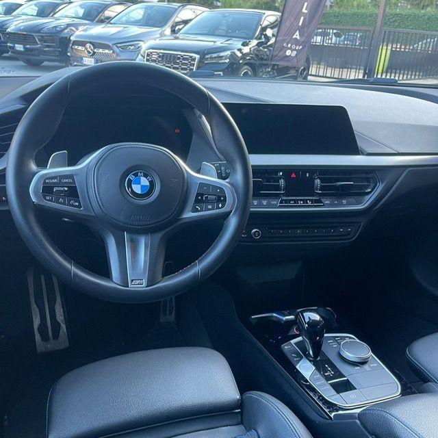 BMW - Serie 1 - 118d 5p. Msport