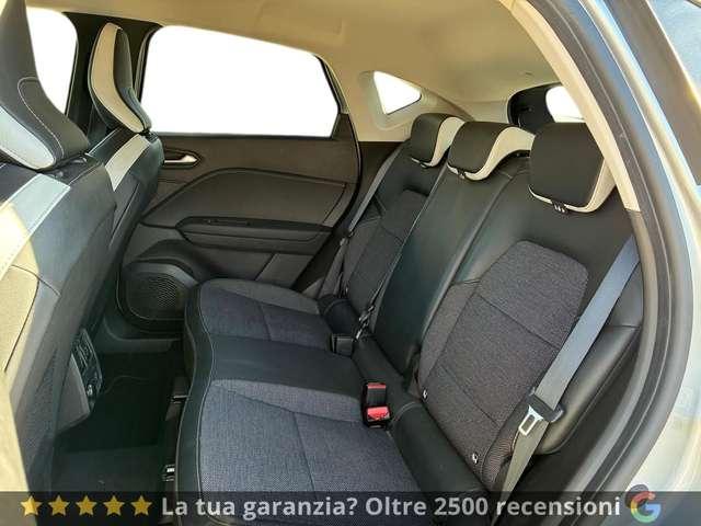 Renault Captur 1.6 E-Tech hybrid Business 145cv auto