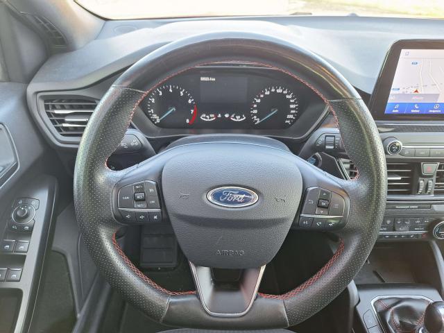 Ford Focus Focus 1.0 125cv ecoboost ST-Line Tetto Apribile