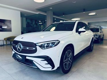 Mercedes-Benz GLC 220 d AMG Line Advanced 4matic auto