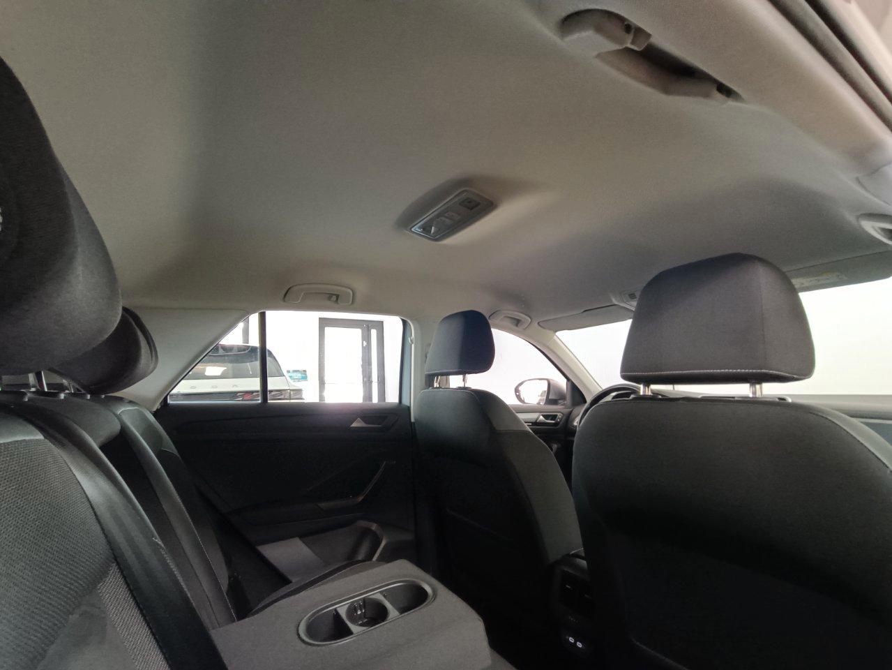 Volkswagen T-Roc 1.0 tsi Style 110cv