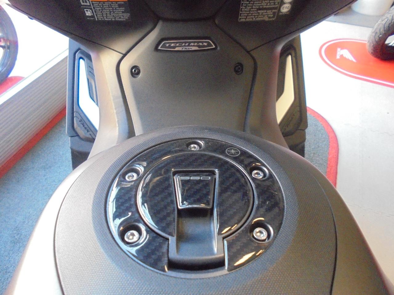 Yamaha T Max 560 TECH MAX