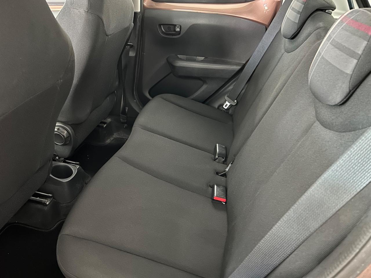 Peugeot 108 VTi 68 5 porte Access TOP!! 2015!!!