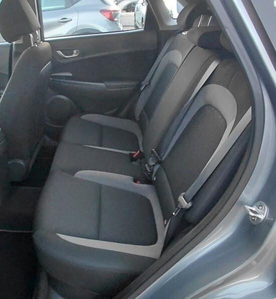 Hyundai Kona 1.0 T-GDI Style