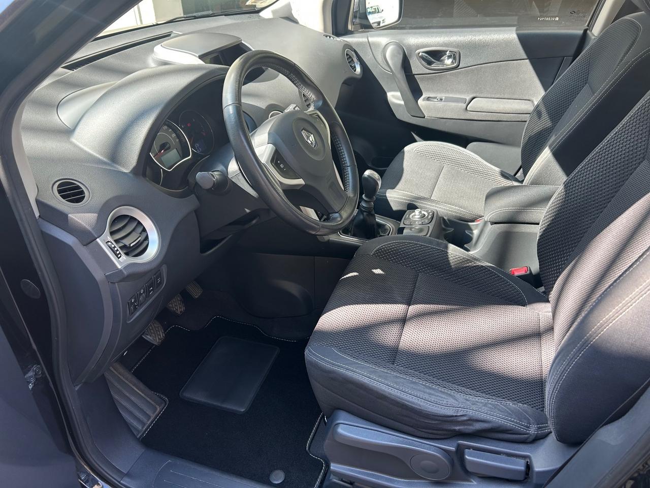 Renault Koleos 2.0 dCi 150CV 4X4 Dynamique