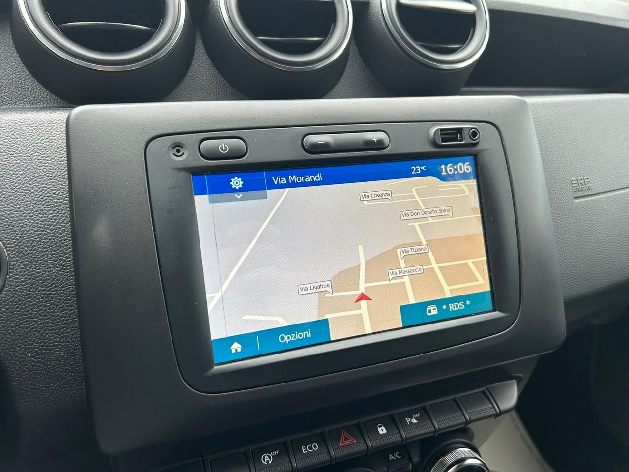 Dacia Duster 1.0 TCe 100Cv GPL PRESTIGE NAVI-2021