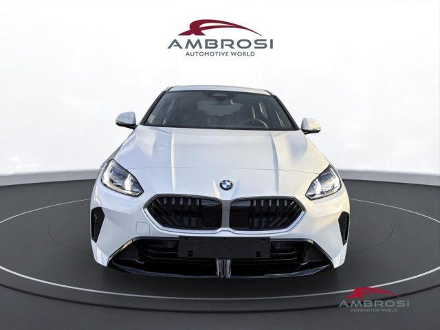 BMW 118 Serie 1 d Msport Premium Package