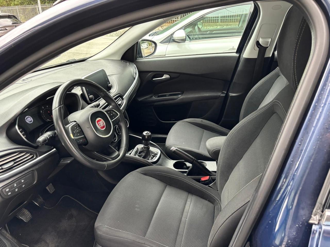 Fiat Tipo STATION WAGON 1.3 Multijet - 2017