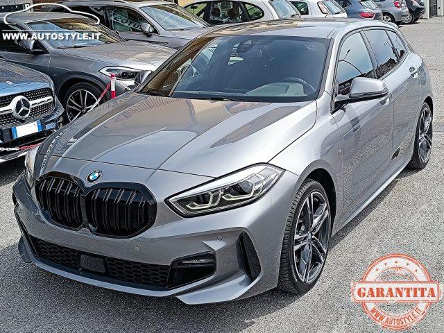 BMW 118 i M-SPORT Steptronic/AUTOMATICA MSport F40