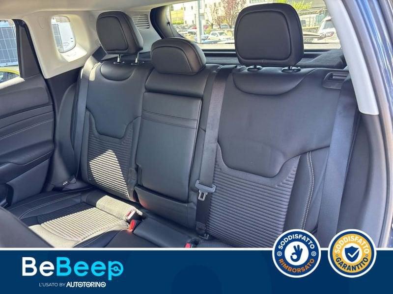 Jeep Compass 1.3 TURBO T4 LIMITED 2WD 130CV