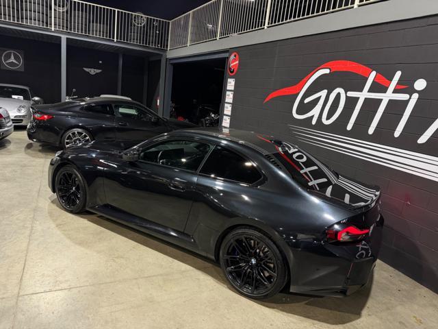 BMW M2 GARANZIA BEST 5 ANNI SERVICE PAGATI IVA