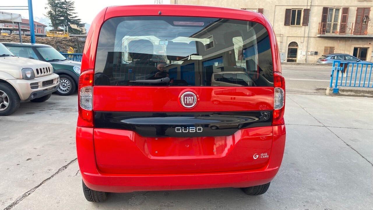 Fiat Qubo ACTIVE