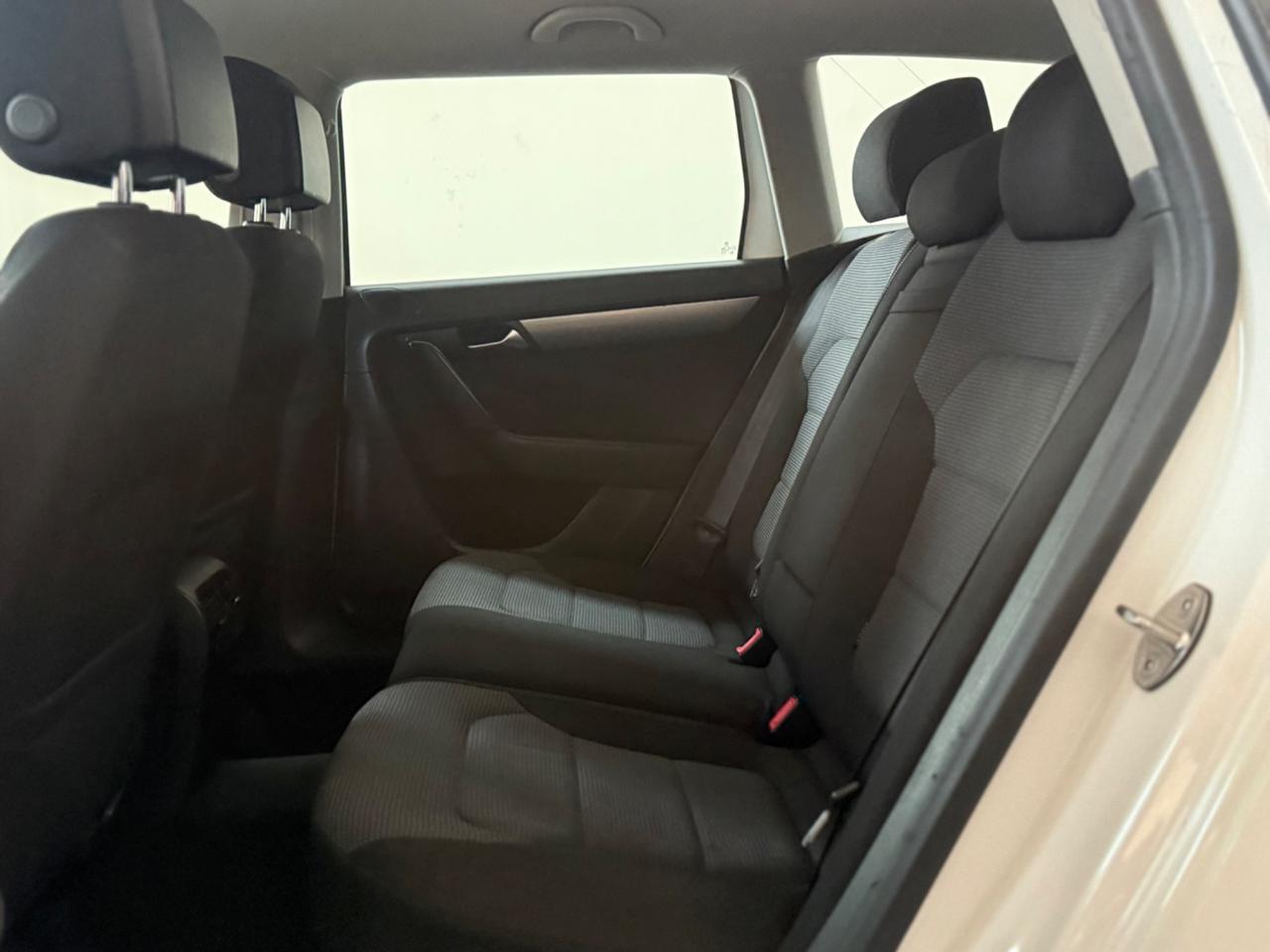 Volkswagen Passat Var. 1.4 TSI EcoFuel METANO