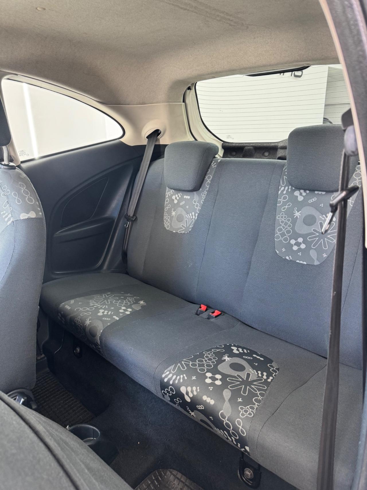 Ford Ka ka+