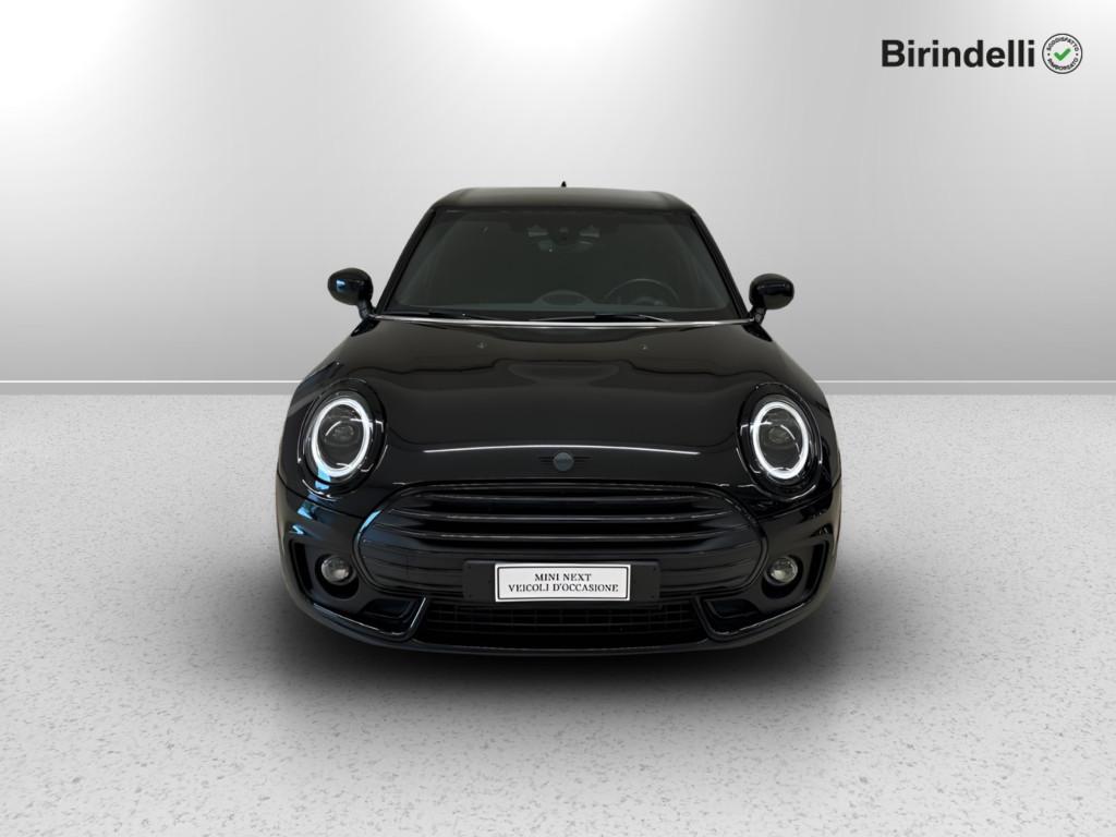 MINI Mini Clubman (F54) - Mini 2.0 Cooper D JCW Clubman