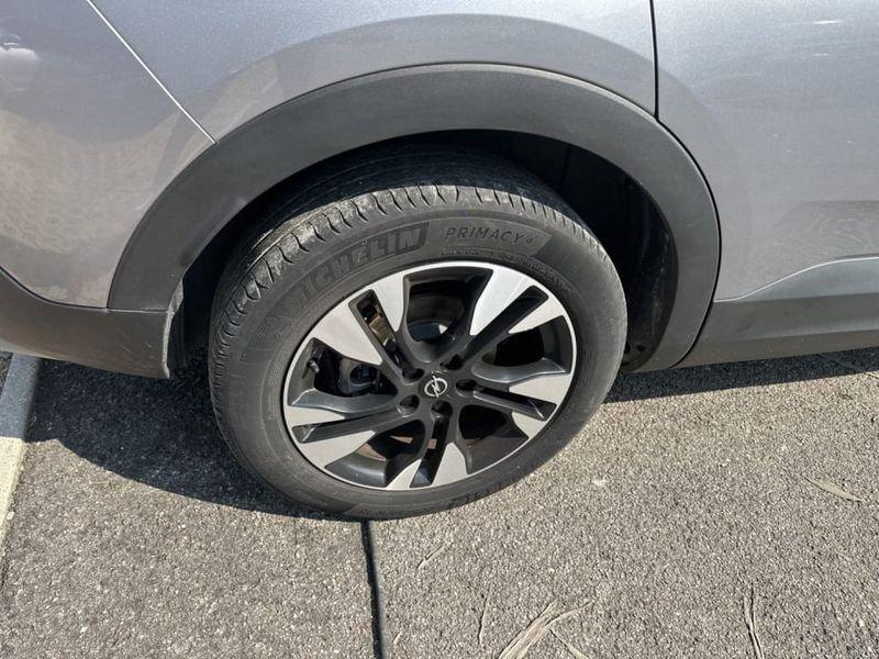 Opel Grandland X 1.2 120 ANNIVERSARY S&S 130CV AT8