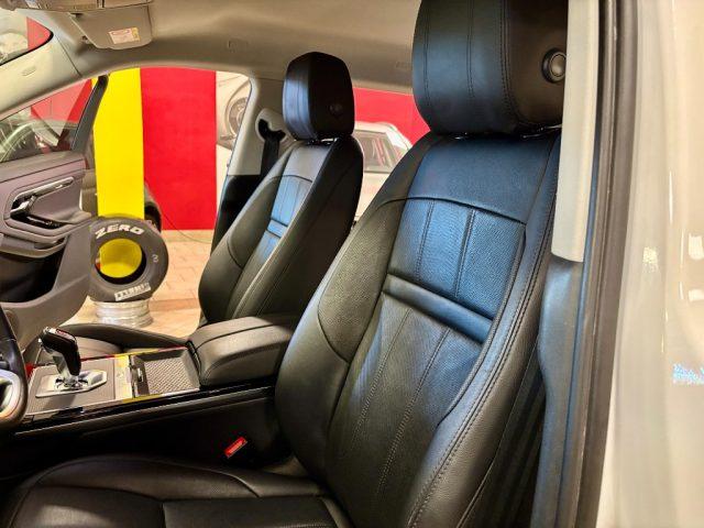 LAND ROVER Range Rover Evoque 2.0D I4 150CV AWD N1 AUTOCARRO + IVA