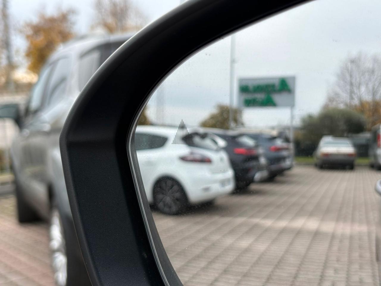 NISSAN QASHQAI 1.3 IBRIDA N-CONNECTA GARANZIA 2033