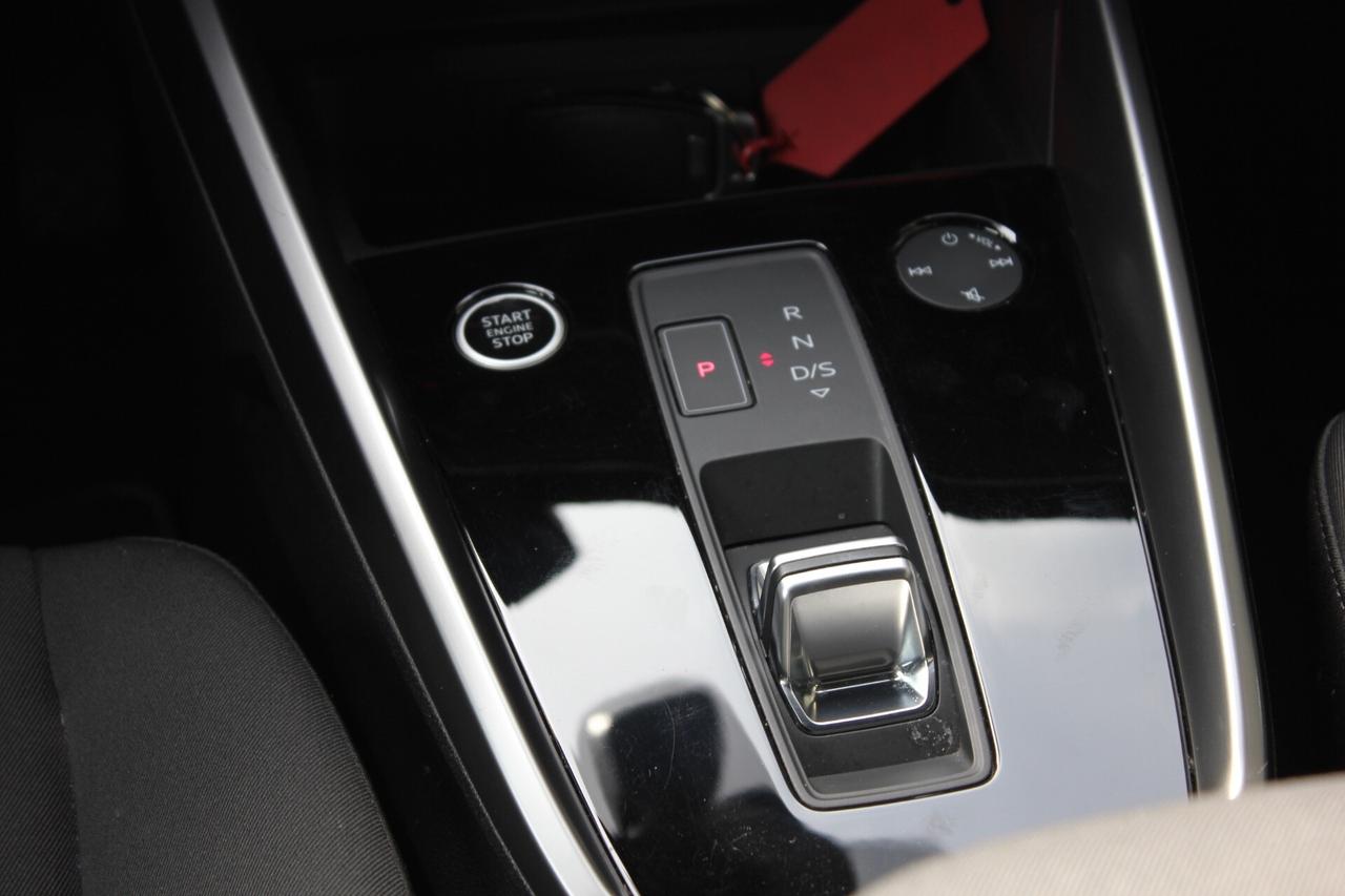 Audi A3 SPB 40 TFSI e PHEV S-tronic PLUG-IN