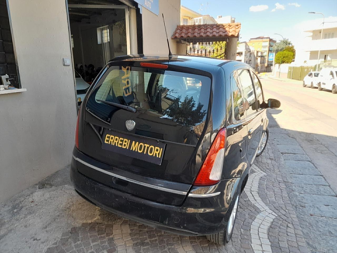 Lancia MUSA 1.3 Mjt 95 CV PRONTA ALL'USO