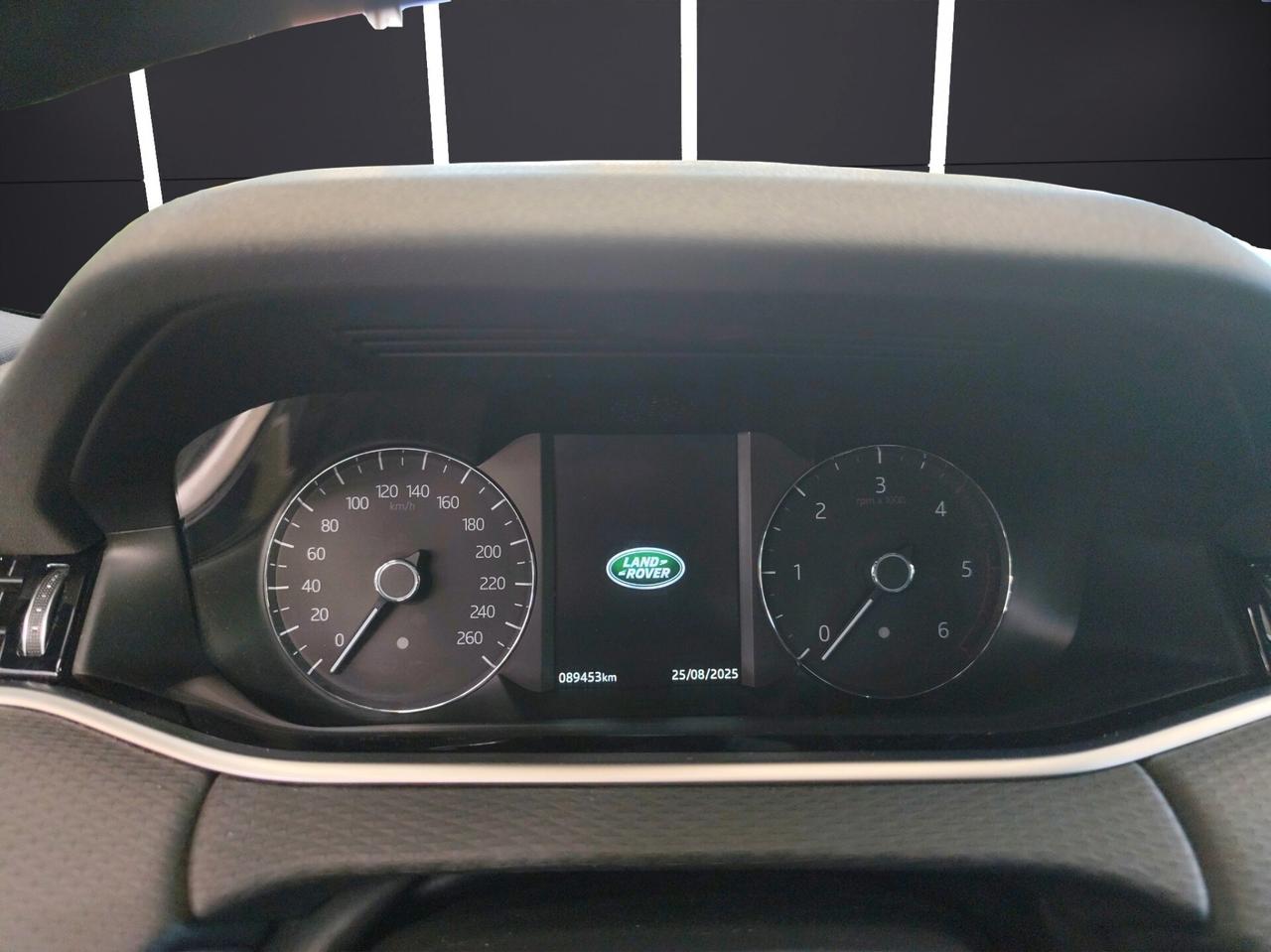 LAND ROVER RR Evoque 2ª serie Range Rover Evoq...