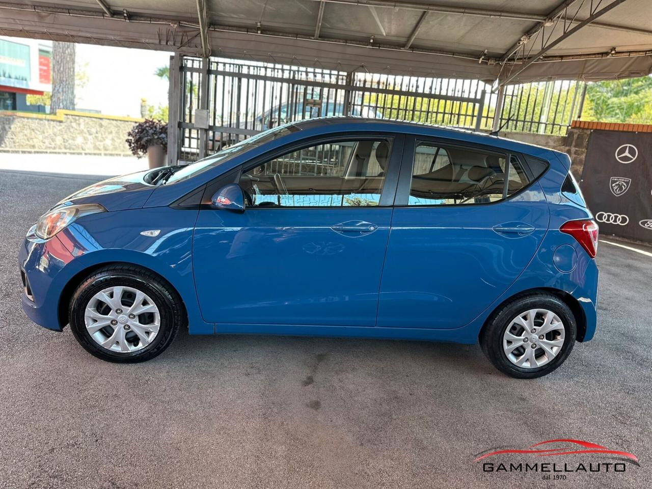 Hyundai i10 1.0 Comfort 67CV