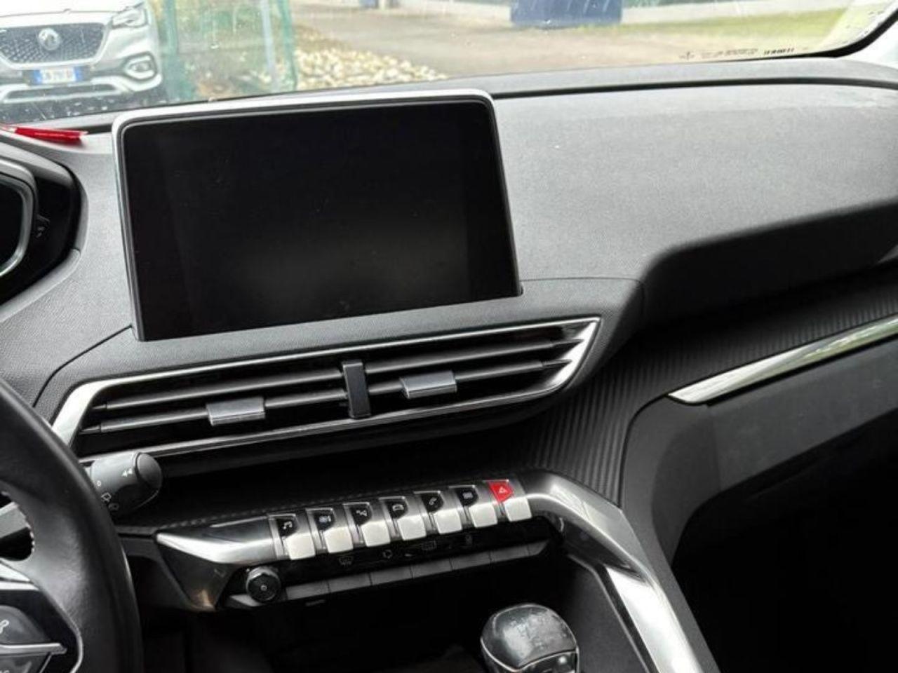 PEUGEOT 3008 II 2021 - 3008 1.5 bluehdi Active Pack s&s 130cv