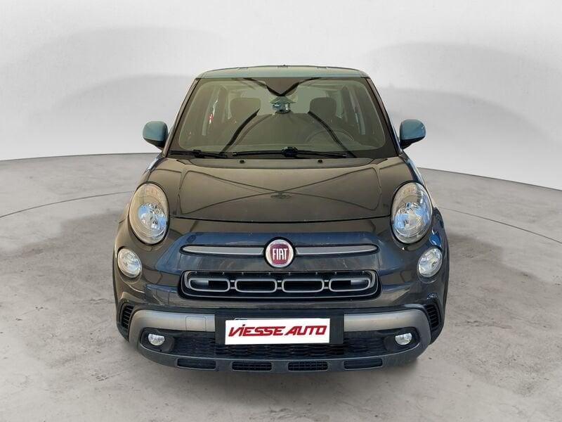 FIAT 500L 1.3 Multijet 95 CV Cross
