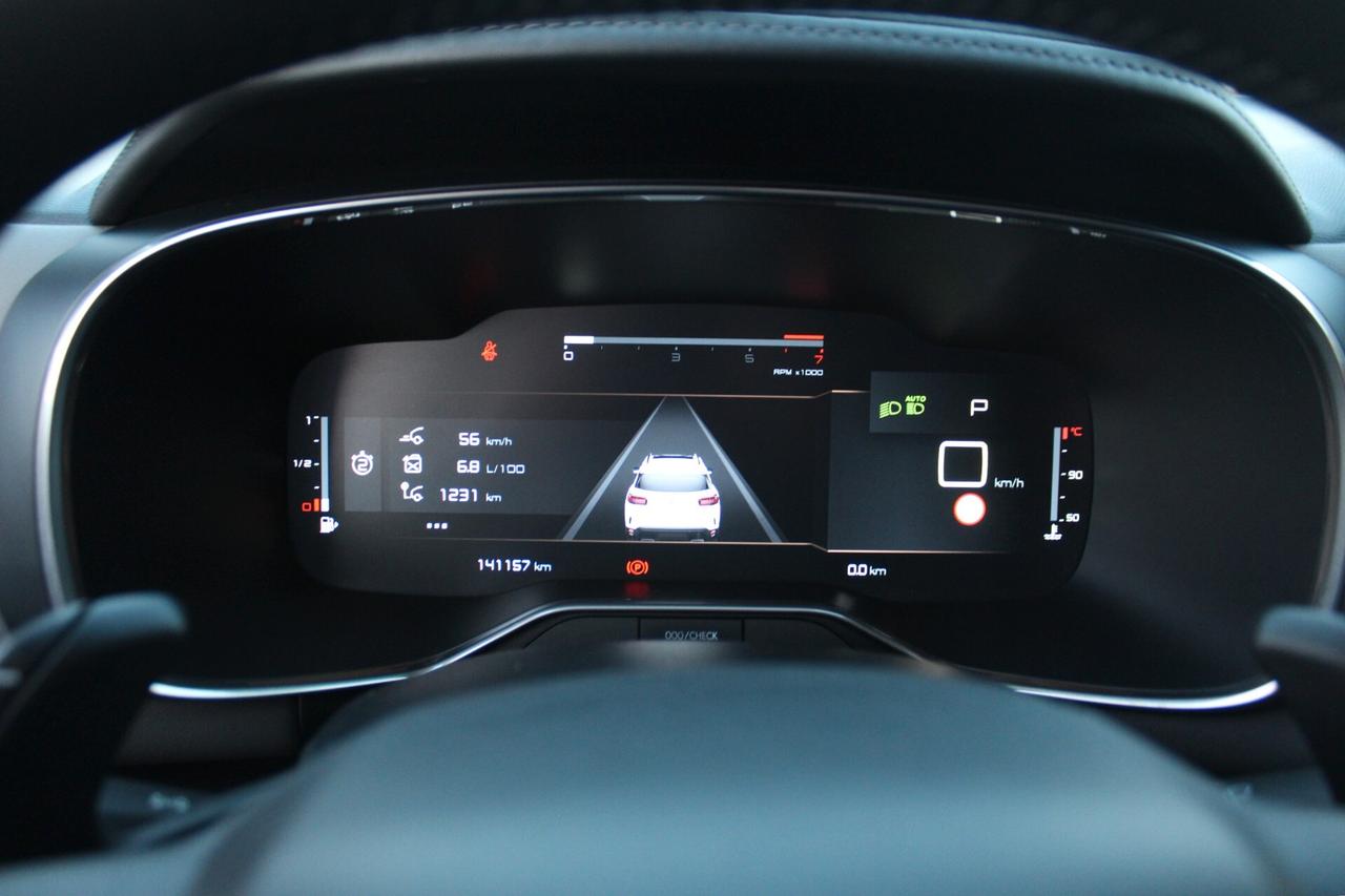 Citroen C5 Aircross BlueHDi 130 S&S EAT8 Shine